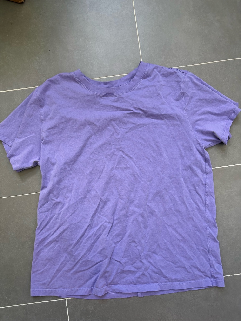 Lululemon All Yours Tee 6